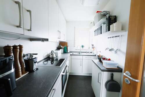 Foto - Wohnung zum Kaufen in Neckarsulm Amorbach 199.000,00 € 68.89 m²