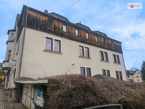 Foto - Haus zum Kaufen in Grünhain Beierfeld 279.000,00 € 682 m²