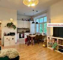 Wohnung zum Kaufen in Berlin Friedrichshain 298.000,00 € 63 m²