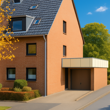 Foto - Wohnung zum Kaufen in Mönchengladbach-Bettrath 127.000,00 € 60 m²