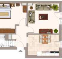 Wohnung zum Mieten in Mönchengladbach 509,00 € 51.5 m²