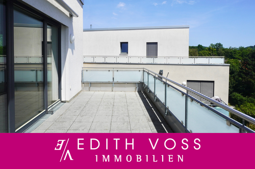 Foto - Wohnung zum Kaufen in Weinheim 395.000,00 € 91 m²