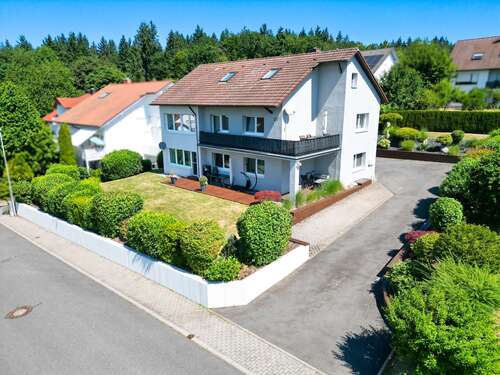 Foto - Wohnung zum Kaufen in Walldürn 249.000,00 € 143 m²