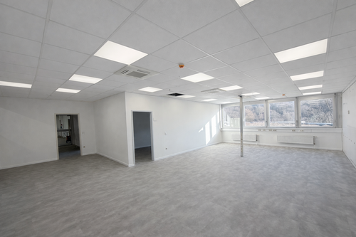 Foto - Büro in Rottendorf 3.990,00 € 440 m²