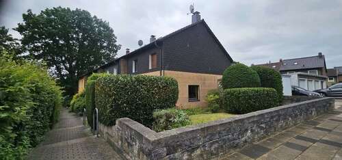 Foto - Haus zum Kaufen in Herten 280.000,00 € 95 m²