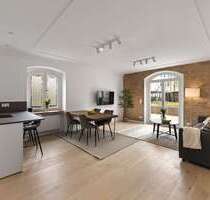 Wohnung zum Mieten in Berlin 2.400,00 € 110 m²