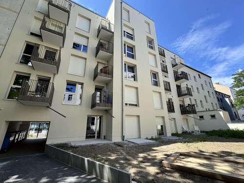 Foto - Wohnung zum Mieten in Berlin 577,10 € 25.07 m²