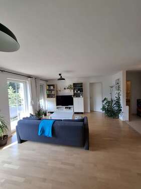 Foto - Wohnung zum Mieten in Isen 740,00 € 60 m²
