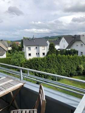 Foto - Wohnung zum Mieten in Brilon 479,20 € 59.5 m²