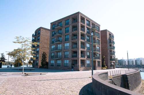 Foto - Wohnung zum Kaufen in Mainz 1.065.000,00 € 113 m²