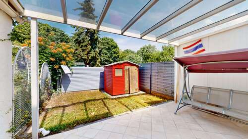 Foto - Wohnung zum Kaufen in Speyer 165.000,00 € 50 m²