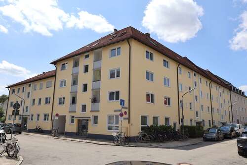 Foto - Wohnung zum Kaufen in München 665.000,00 € 79 m²