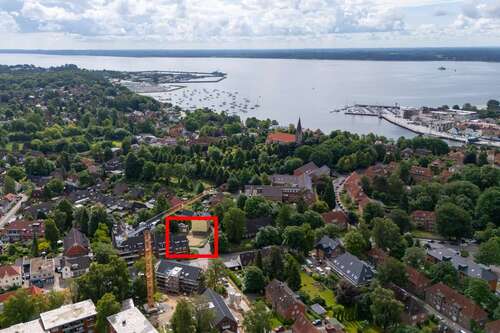 Foto - Haus zum Kaufen in Eckernförde 350.000,00 € 289 m²