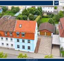 Haus zum Kaufen in Ansbach 529.000,00 € 164 m²