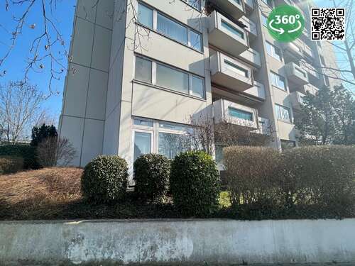 Foto - Büro in Karlsruhe 820,00 € 82 m²