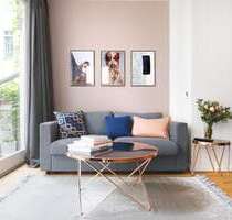 Wohnung zum Mieten in Berlin 2.500,00 € 90 m²