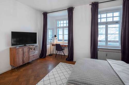 Foto - WG-Zimmer in München 1.125,00 € 26 m²