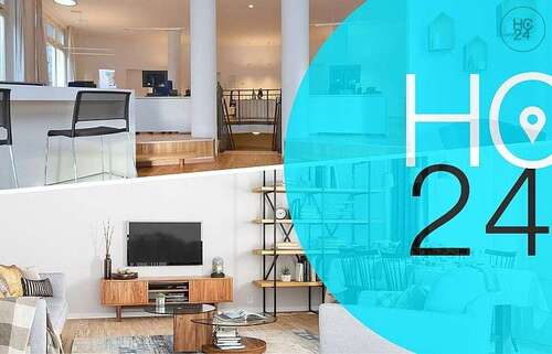 Foto - Wohnung zum Mieten in Stuttgart 1.390,00 € 29 m²