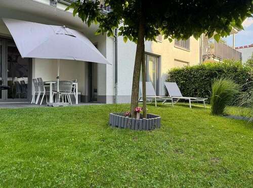 Foto - Wohnung zum Mieten in Friedberg 1.950,00 € 102 m²