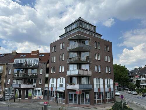 Foto - Wohnung zum Mieten in Hamburg 695,00 € 55 m²