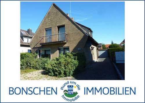 Foto - Haus zum Kaufen in Nettetal 270.000,00 € 148 m²