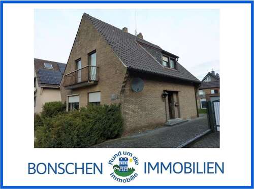 Foto - Haus zum Kaufen in Nettetal 249.000,00 € 148 m²