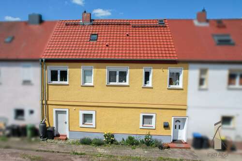 Foto - Haus zum Kaufen in Sülzetal Osterweddingen 229.000,00 € 138.06 m²