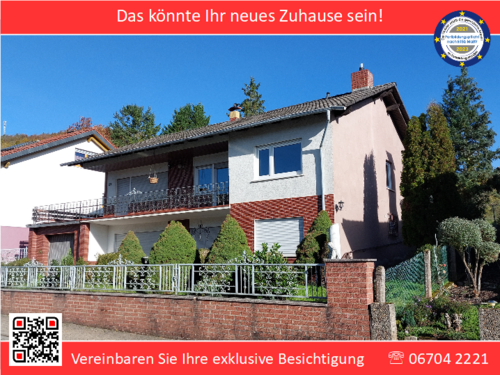 Foto - Haus zum Kaufen in Ramsen 285.000,00 € 174.75 m²