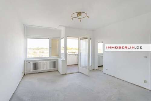 Foto - Wohnung zum Kaufen in Berlin 169.000,00 € 38 m²
