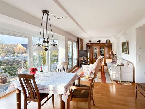 Foto - Wohnung zum Mieten in Reinbek 1.380,00 € 92 m²