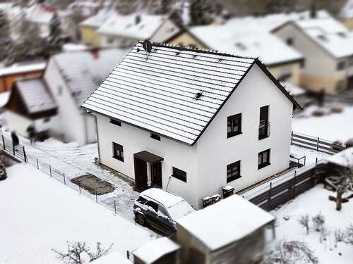 Foto - Haus zum Kaufen in Heidenheim 669.000,00 € 162 m²