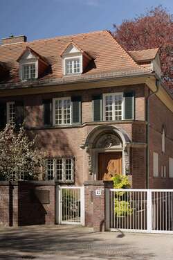 Foto - Haus zum Kaufen in Berlin 5.900.000,00 € 612.5 m²