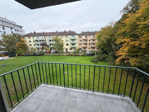 Foto - Wohnung zum Mieten in Dinslaken 395,00 € 32 m²