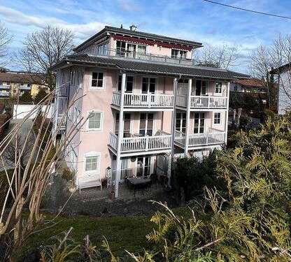 Foto - Wohnung zum Mieten in Prien am Chiemsee 1.245,00 € 83 m²