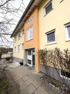 Foto - Wohnung zum Kaufen in Stadtbergen 315.000,00 € 73 m²