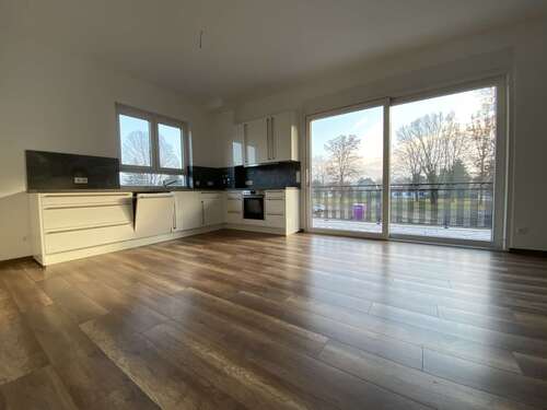 Foto - Wohnung zum Mieten in Schulzendorf 1.165,00 € 86.85 m²