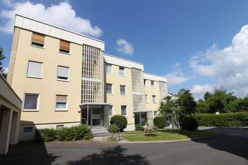 Foto - Wohnung zum Kaufen in Coburg 149.500,00 € 70 m²