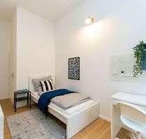 WG-Zimmer in Berlin 600,00 € 10 m²
