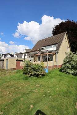 Foto - Haus zum Kaufen in Tornesch 260.000,00 € 112 m²