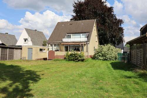 Foto - Haus zum Kaufen in Tornesch 300.000,00 € 112 m²