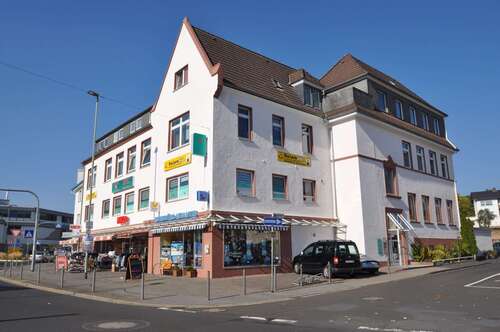 Foto - Büro in Büdingen 1.180,00 € 104 m²