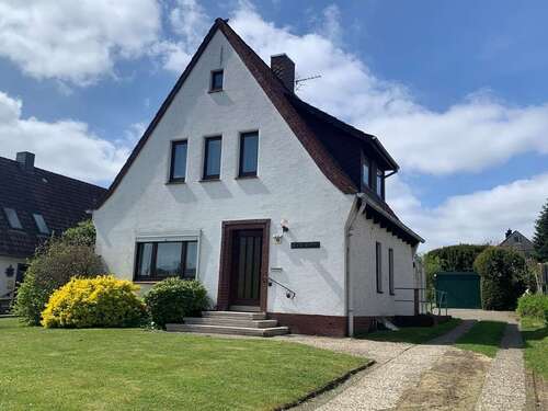 Foto - Haus zum Kaufen in Seevetal-Lindhorst 235.000,00 € 90 m²