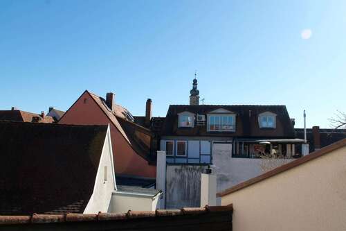 Foto - Wohnung zum Kaufen in Erlangen 377.000,00 € 87.05 m²