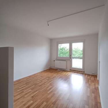 Foto - Wohnung zum Mieten in Freiberg 245,00 € 36 m²
