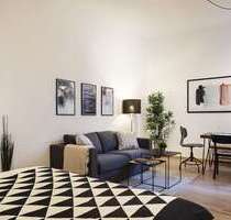 Wohnung zum Mieten in Berlin 1.000,00 € 33 m²