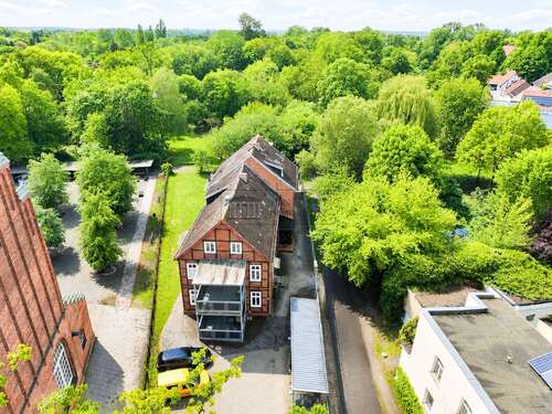 Foto - Haus zum Kaufen in Salzwedel 530.000,00 € 490 m²