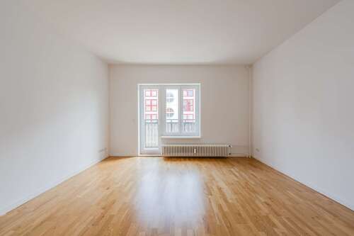 Foto - Wohnung zum Kaufen in Berlin 359.000,00 € 57.28 m²