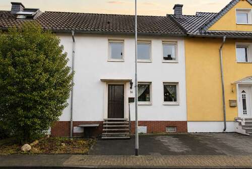 Foto - Haus zum Kaufen in Kerpen 200.000,00 € 104 m²