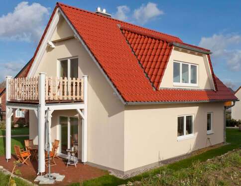 Foto - Wohnen auf Zeit in Klütz 968,00 €
