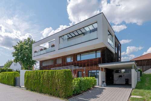 Foto - Wohnung zum Kaufen in Passau 690.000,00 € 158.09 m²